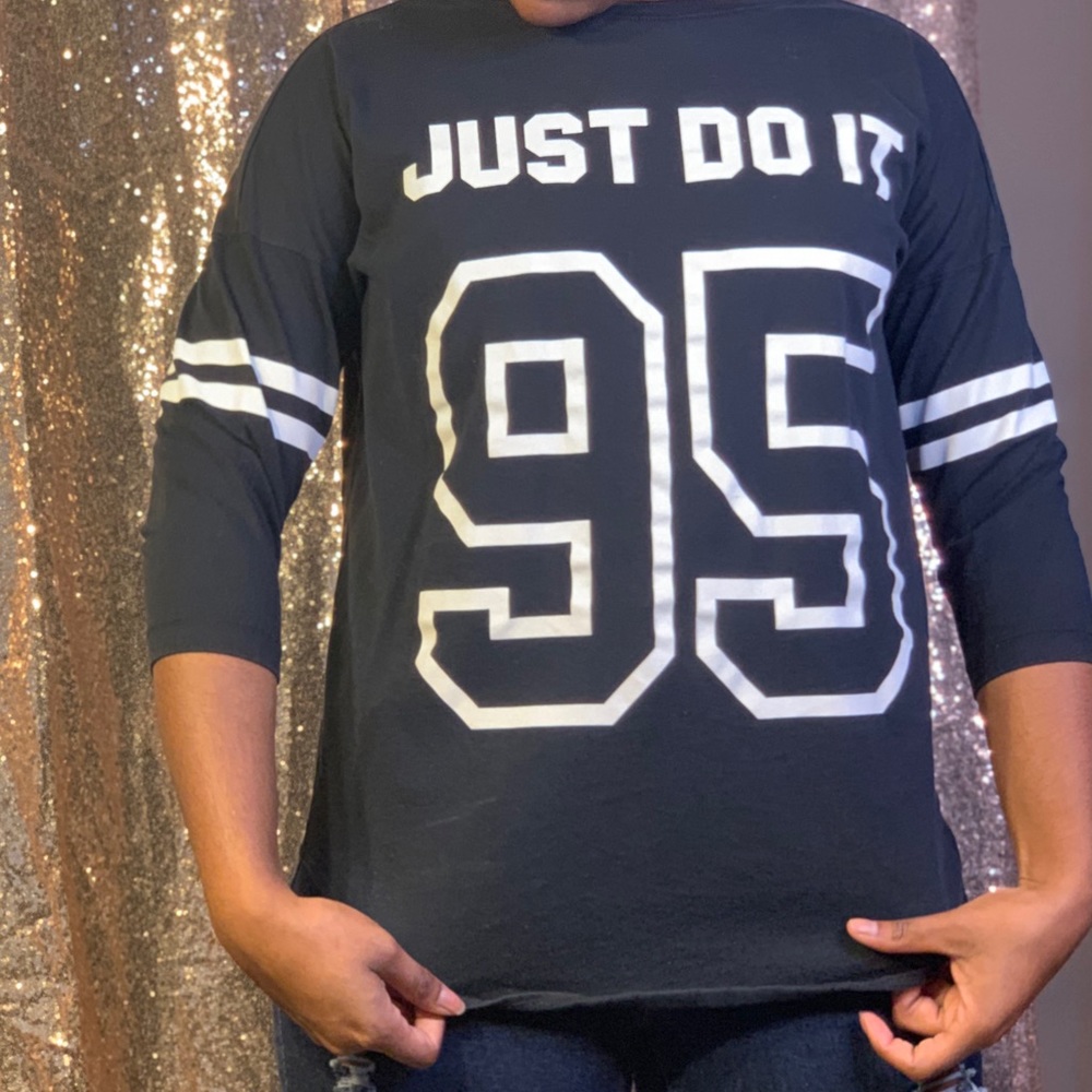 Nike shirt